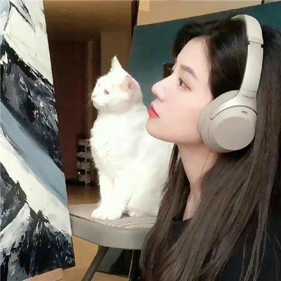 狼的嘴