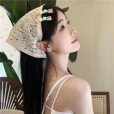 拜金女孩